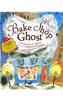 Bake Shop Ghost