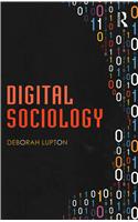 Digital Sociology