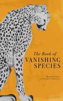 The Book of Vanishing Species