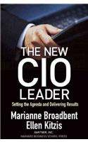 The New CIO Leader