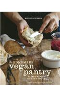 The Homemade Vegan Pantry