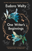 One Writer's Beginnings