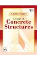 Design Of Concrete Structures