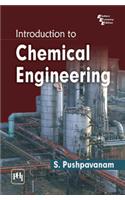 Introduction to Chemical Engineering