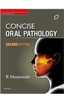 Concise Oral Pathology