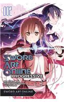 Sword Art Online Progressive, Volume 2