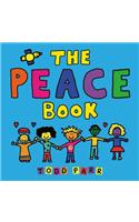 Peace Book