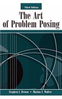 The Art of Problem Posing