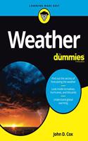 Weather for Dummies