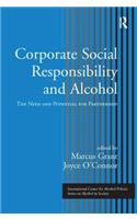 Corporate Social Responsibility and Alcohol