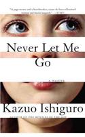 Never Let Me Go