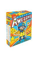 The Captain Awesome Collection