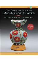 The Complete Guide to Mid-Range Glazes