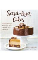 Secret-Layer Cakes