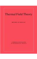 Thermal Field Theory