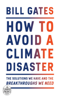 How to Avoid a Climate Disaster