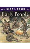 Best Book of Early People