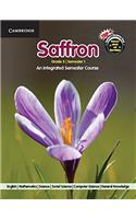 Saffron Level 3 Semester 1