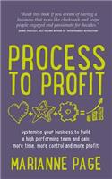 Process to Profit