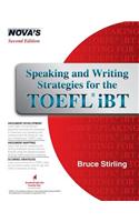 Speaking and Writing Strategies for the TOEFL iBT