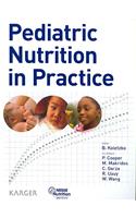 Pediatric Nutrition in Practice