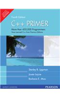 C++ Primer