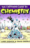 The Cartoon Guide to Chemistry