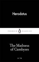 Madness of Cambyses