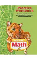 Practice Workbook Student Edition Grade 5