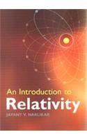 An Introduction to Relativity