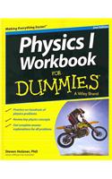 Physics I Workbook For Dummies, 2nd Edition