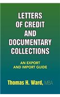 Letters of Credit and Documentary Collections