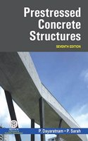 Prestressed Concrete Structures