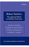 Robust Statistics