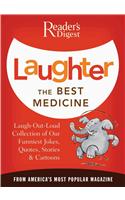 Laughter the Best Medicine