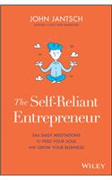 The Self-Reliant Entrepreneur