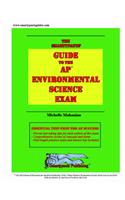 The Smartypants' Guide to the AP Environmental Science Exam