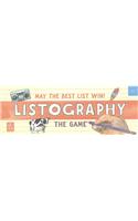 Listography: The Game