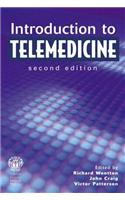 Introduction to Telemedicine