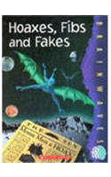 Hoaxes, Fibs & Fakes