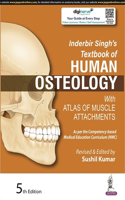 Inderbir Singh's Textbook of Human Osteology