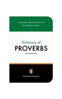 Penguin Dictionary of Proverbs