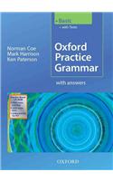 Oxford Practice Grammar: Basic