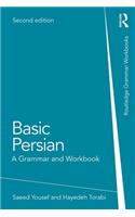 Basic Persian