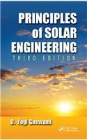 Principles of Solar Engineering