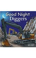 Good Night Diggers