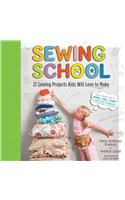 Sewing School (R)