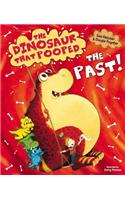 Dinosaur That Pooped The Past!