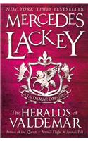 Heralds of Valdemar