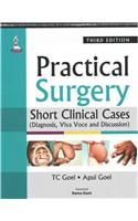 Practical Surgery Short Clinical Cases